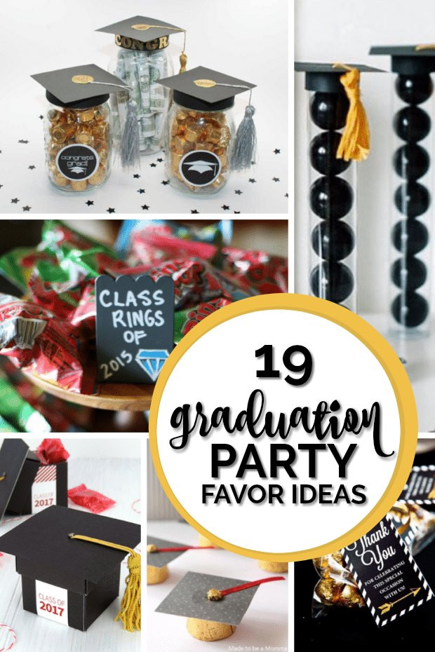 Party Favors Ideas For Graduation
 19 of the Best Graduation Party Favor Ideas Spaceships