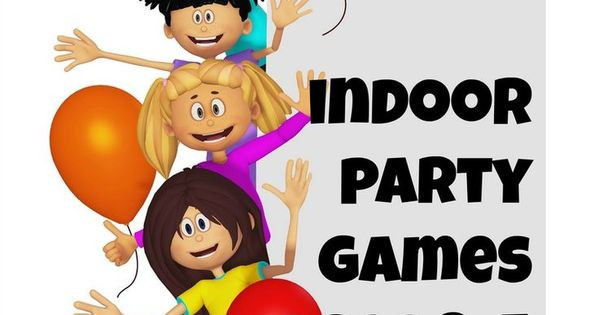 Party Games For Kids Ages 3 5
 Indoor Party Games Ages 3 5 My Kids Guide