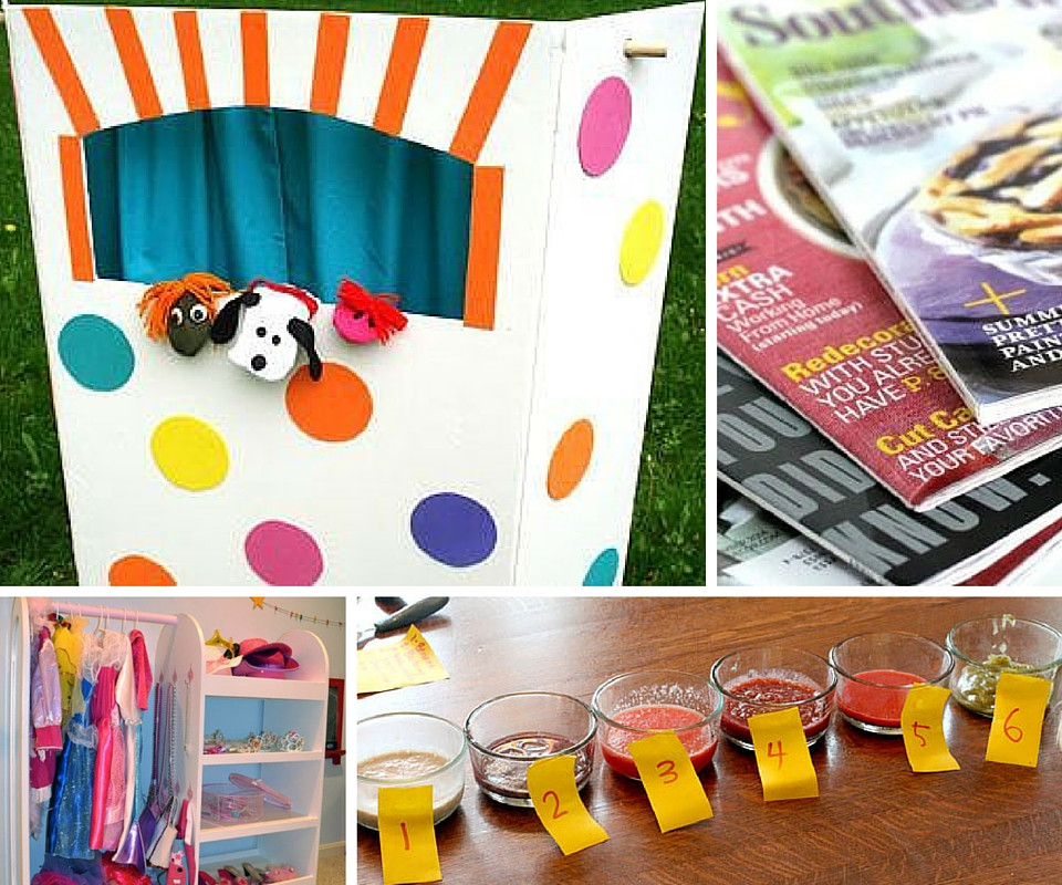 Party Games For Kids Indoor
 Indoor Activities Party Ideas