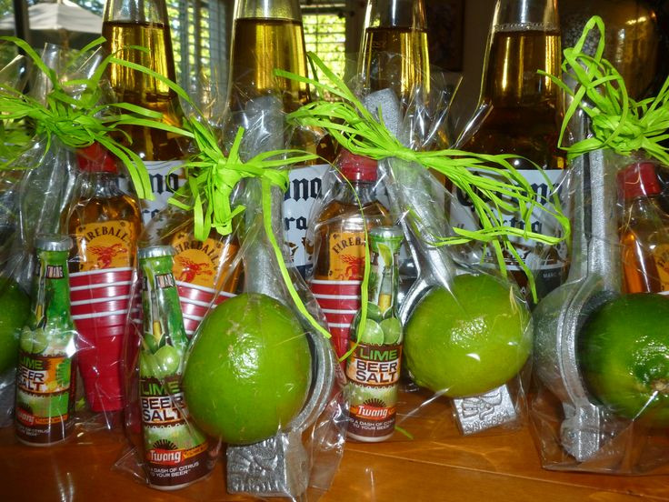 Party Gift Ideas For Adults
 cool and fun grownup guy favors great for bachelor