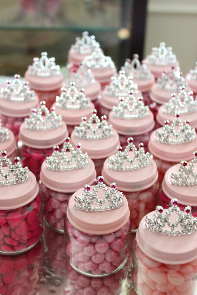 Party Gifts For Baby Shower
 Baby Shower Princess Party Favors s and