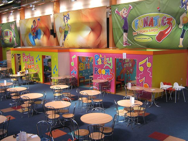 Party Hall For Kids
 kids party rooms