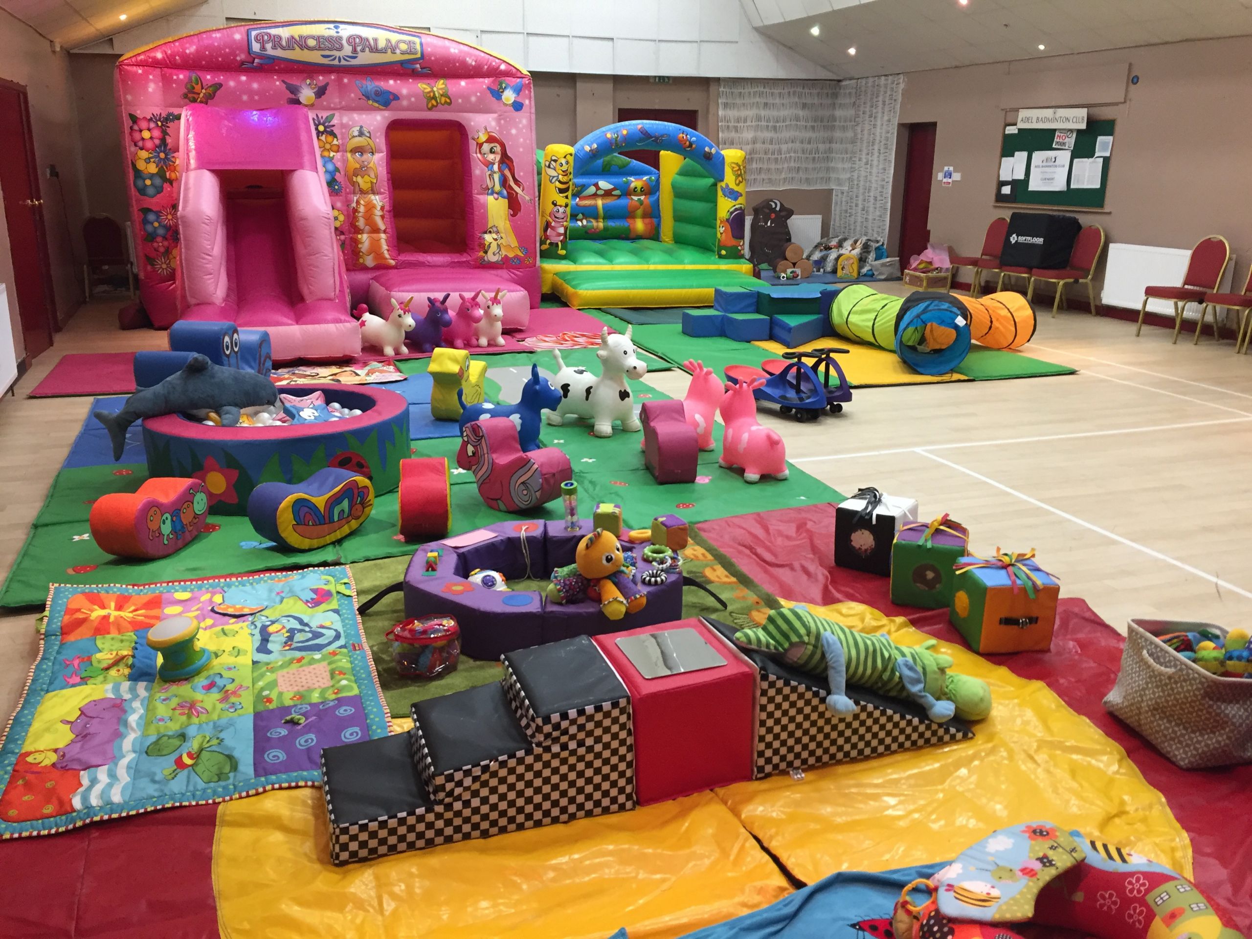 Party Hall For Kids
 Local Venues For Hire Children s Entertainment discos