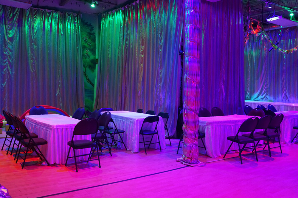 Party Hall For Kids
 Party Hall Rental in Toronto Perfect for Kids Events