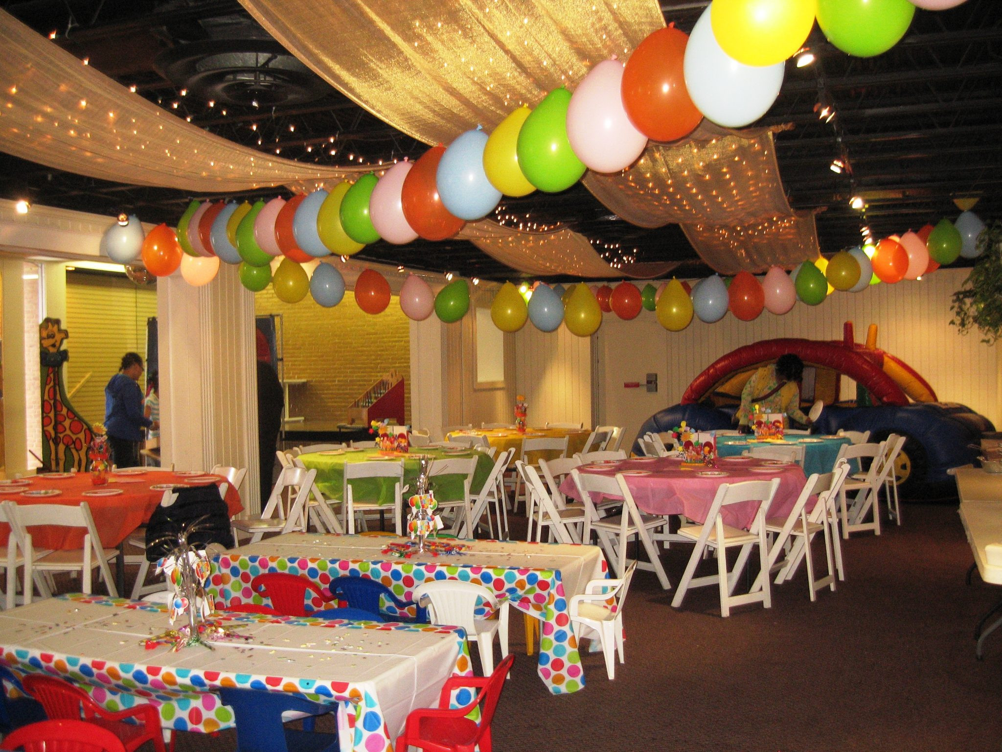 Party Hall For Kids
 Children’s Party Packages – Baltimore s Best Events