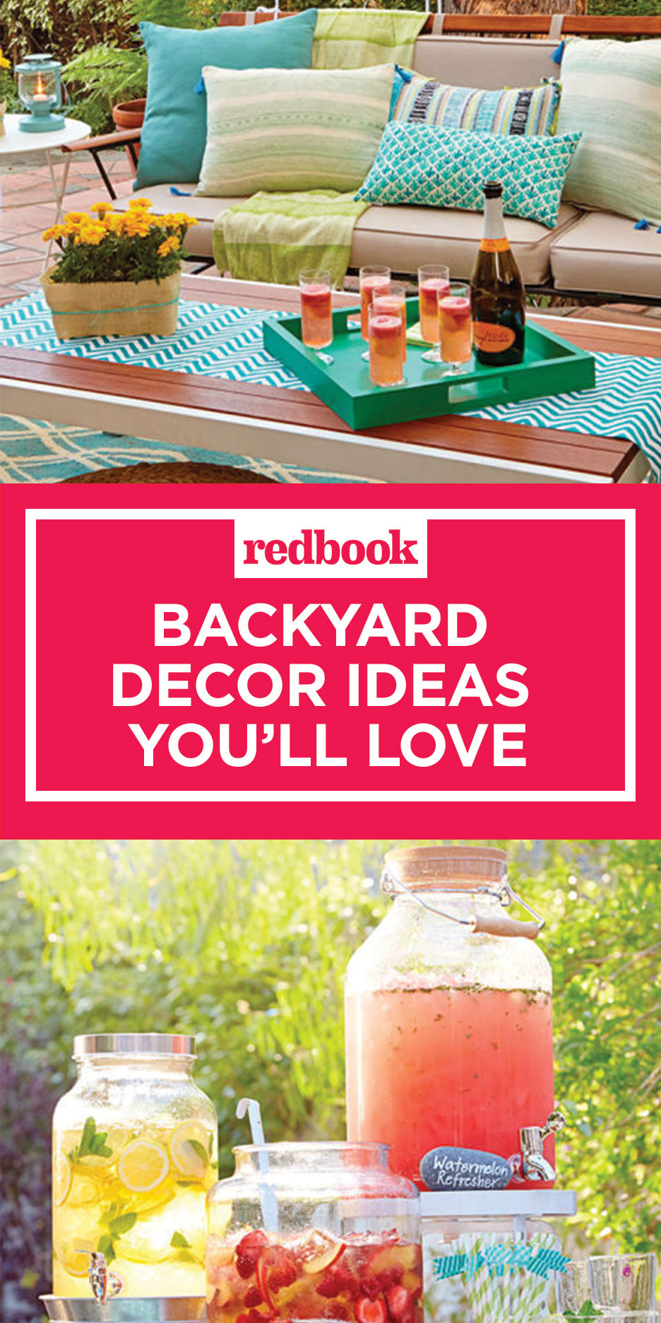 Party Ideas Adult
 14 Best Backyard Party Ideas for Adults Summer