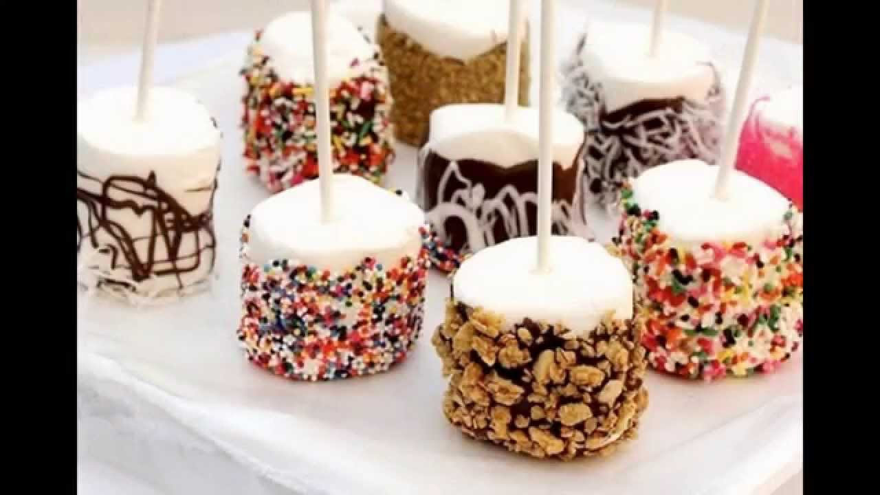 Party Ideas For Kids
 Wonderful Food ideas for kids birthday party