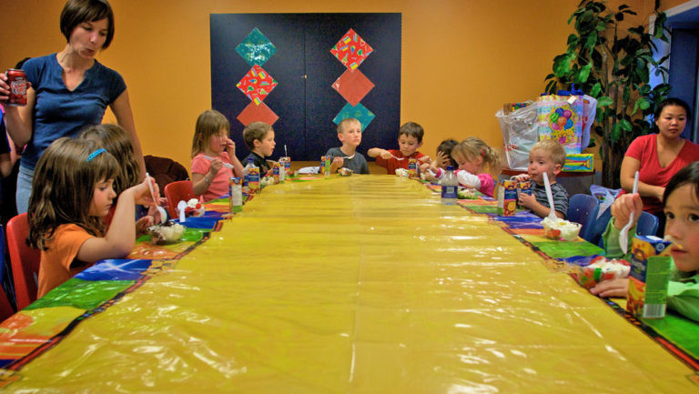 Party Place For Kids Birthday
 Birthday Party Ideas & Fun Stuff For Franklin Tennessee