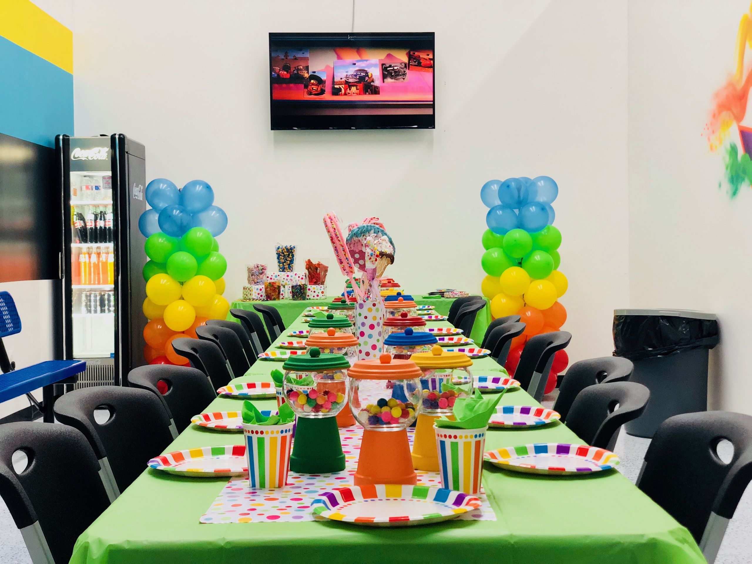 Party Places For Kids In Houston
 Kids Birthday Party Places in Houston iRise Trampoline Park