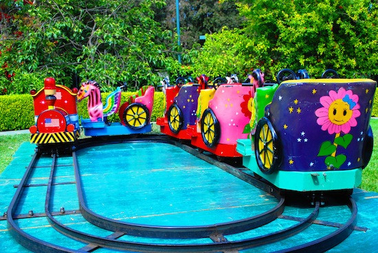 Party Rental For Kids
 Kid Party Rentals and Rides LA