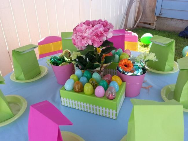 Party Rental For Kids
 Themes For Kids Party Rental