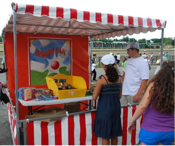 Party Rental For Kids
 Carnival Games AV Party Rental