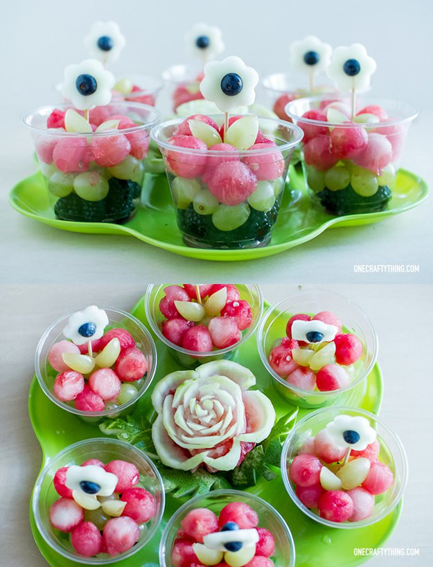 Party Tea Food Ideas
 17 Spectacular DIY Kids Tea Party Ideas DIY Ready