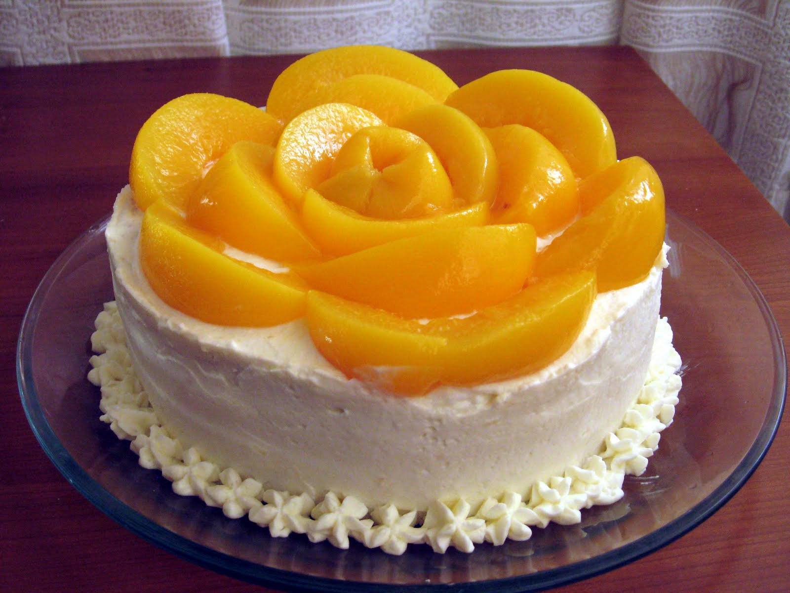 Passion Fruit Cake Recipes
 My Food Affair Lilikoi Passion fruit Mousse Cake