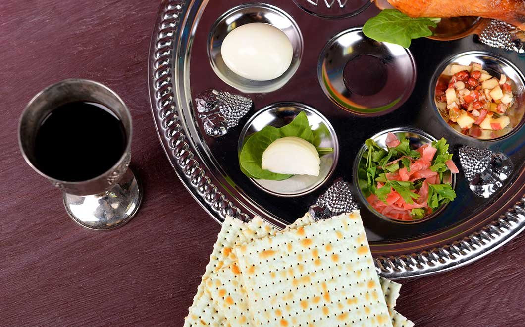 Passover Food Lists
 How to Make Sure Your Passover Seder Is Biblical