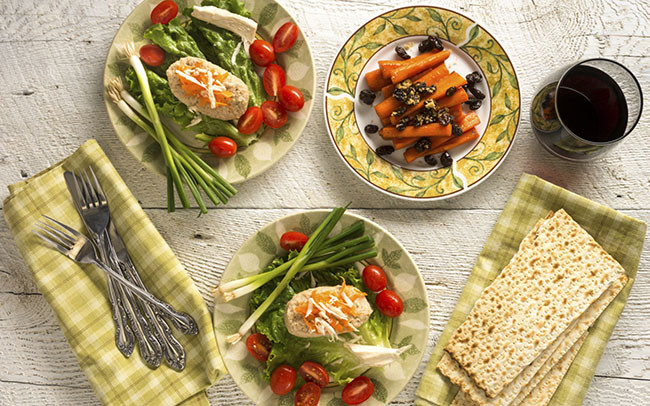 Passover Food Lists
 Traditional Passover Foods InterfaithFamily