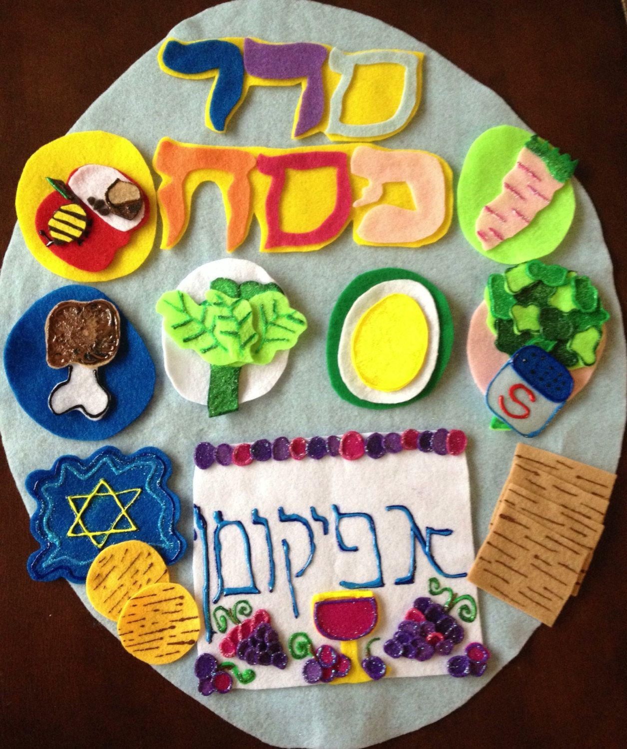 Passover Gifts For Children
 9 Ways to Make Passover Fun For Kids