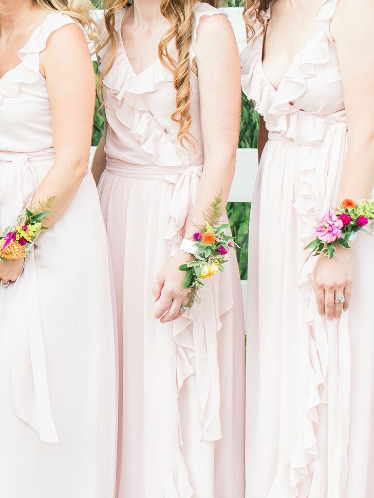 Pastel Wedding Colors
 You’ll Love These Pastel Wedding Color Scheme Ideas