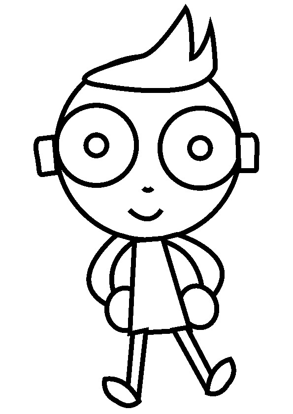 Pbskids.Org Coloring Pages
 Pbs Kids Coloring Pages