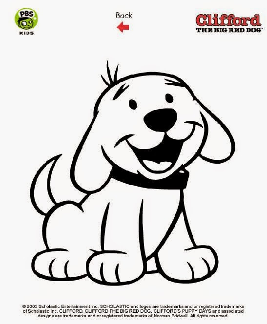 Pbskids.Org Coloring Pages
 December 2014