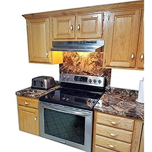 Peel And Stick Kitchen Countertops
 Peel and Stick Countertops Amazon