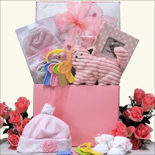 Perfect Baby Gift
 Perfect Baby Gift Set