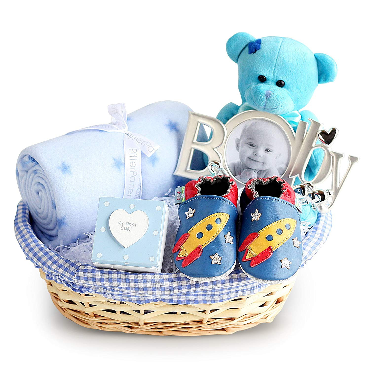 Perfect Baby Gift
 Top 20 Special and Perfect Newborn Baby Gift Ideas for