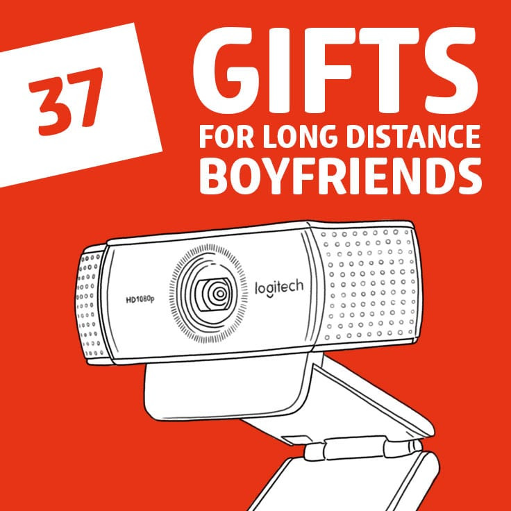 Perfect Gift Ideas For Boyfriend
 37 Perfect Gifts for Long Distance Boyfriends Dodo Burd