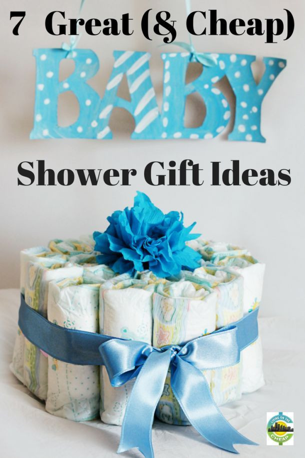 Personalized Baby Gifts Cheap
 7 great and cheap baby shower t ideas