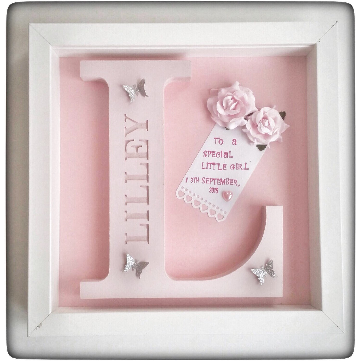 Personalized Gift For Baby Girl
 Luxury baby tsbaby shower tnewborn baby