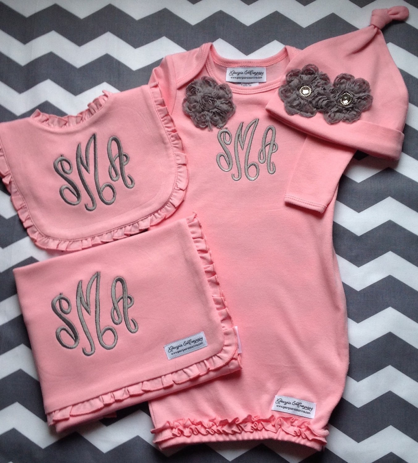 Personalized Gift For Baby Girl
 Baby Girls Clothing Baby Girl Personalized Gifts Baby Girl