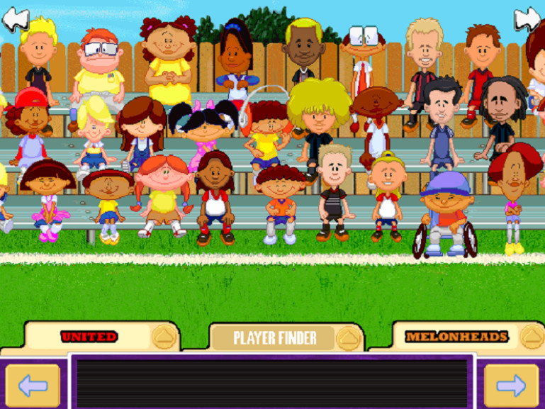 Pete Wheeler Backyard Baseball
 35 Superb Pete Wheeler Backyard Baseball Home Family