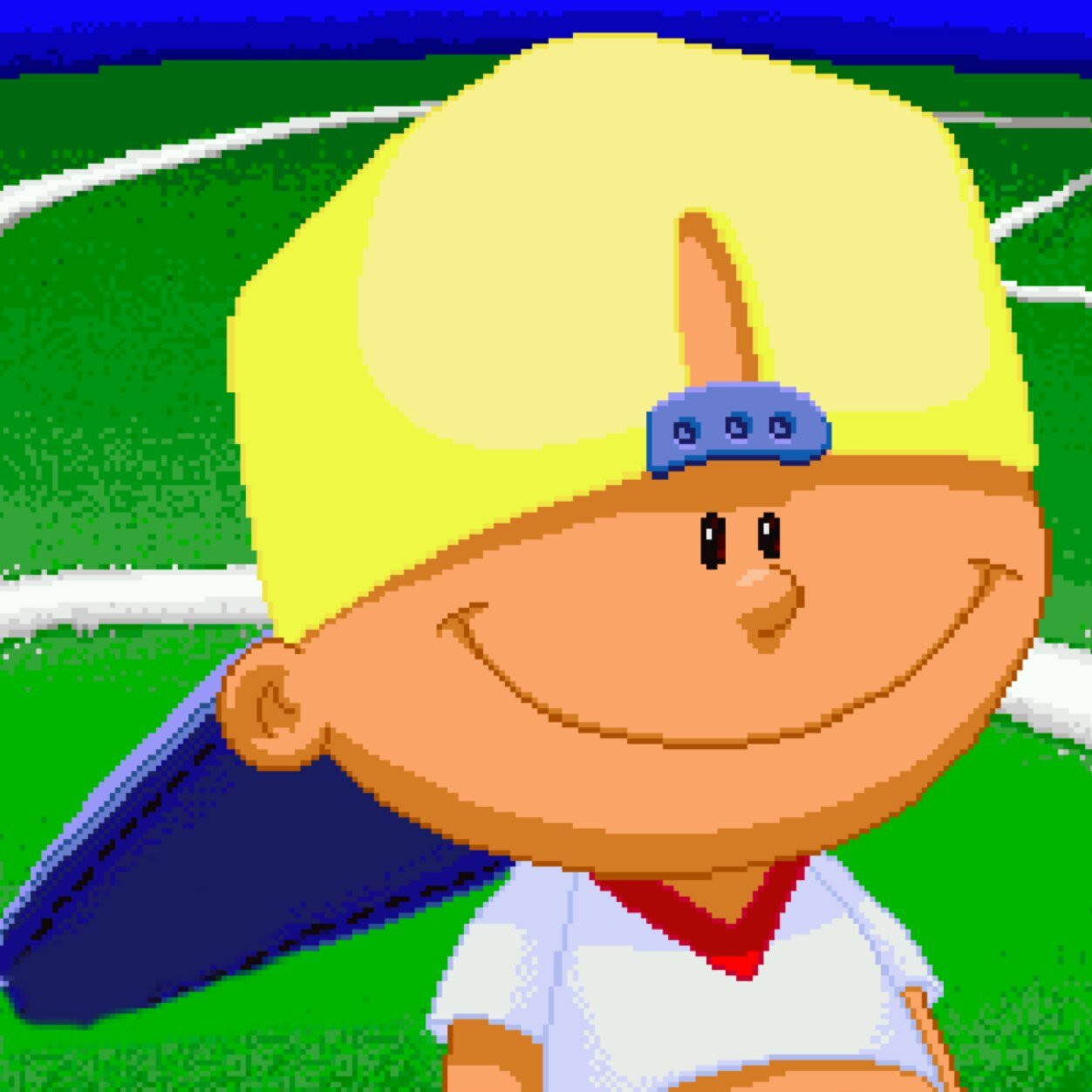 Pete Wheeler Backyard Baseball
 Backyard Baseball