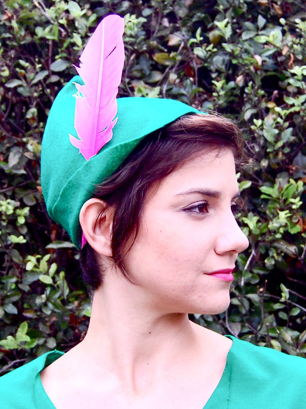 Peter Pan Costume DIY
 How to make a Peter Pan Costume DIY Video