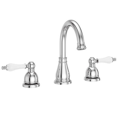 Pfister Bathroom Sink Faucets
 Pfister Henlow™ Two Handle 8" Widespread Bathroom Faucet