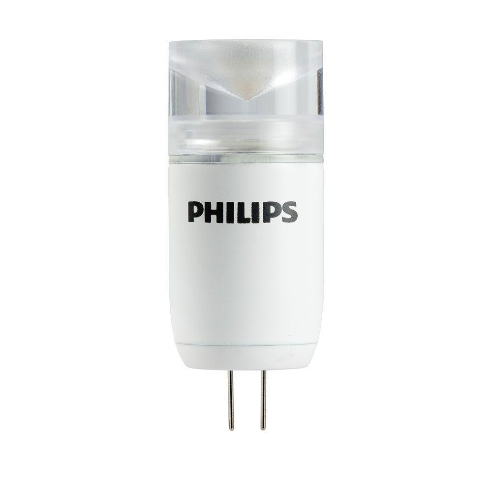 Philips Landscape Lighting
 Philips 10W Equivalent Cool White 4000K T3 Capsule