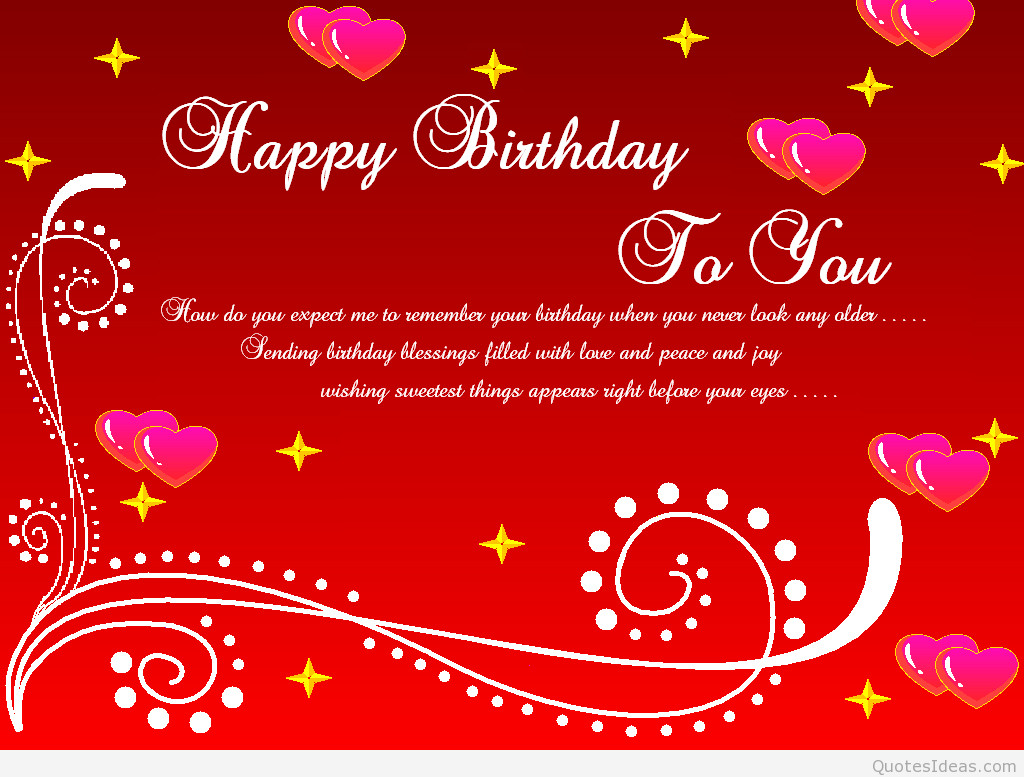 Photos Of Birthday Wishes
 Best birthday wishes wallpapers hd with messages