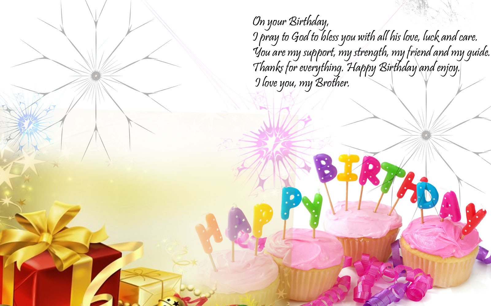 Photos Of Birthday Wishes
 Download Birthday Wishes Wallpapers HD Gallery