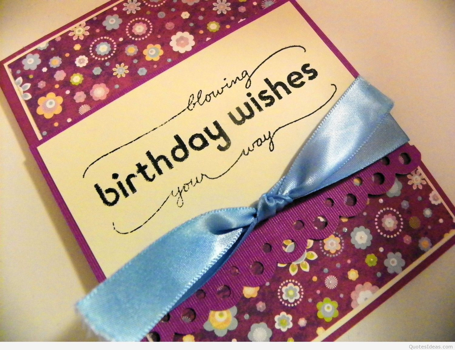 Photos Of Birthday Wishes
 Happy birthday wishes quotes