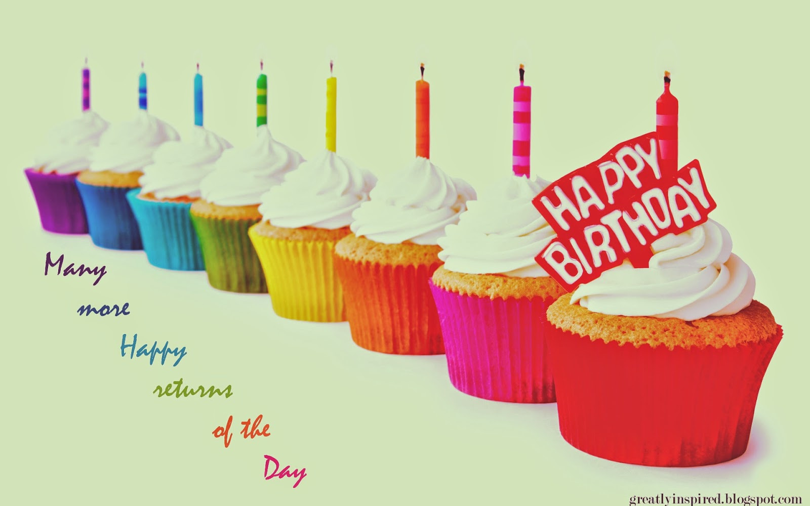 Photos Of Birthday Wishes
 Best and Awesome Birthday wishes HD GreatlyInspired