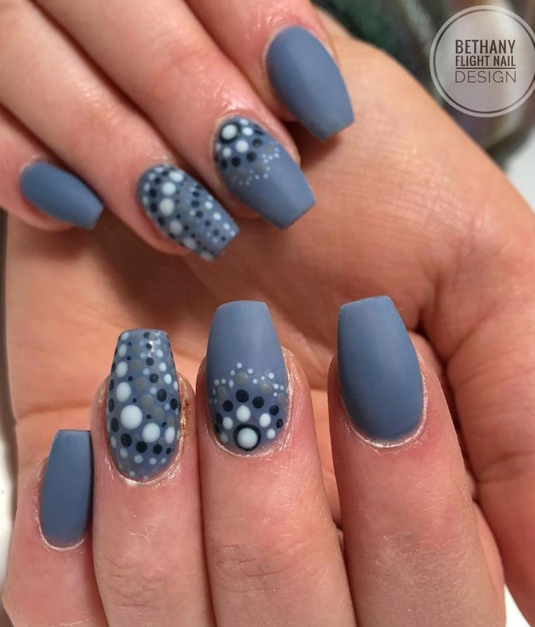 Photos Of Nail Designs
 50 Beautiful Nail Art Ideas by Nails By Bethany Flight