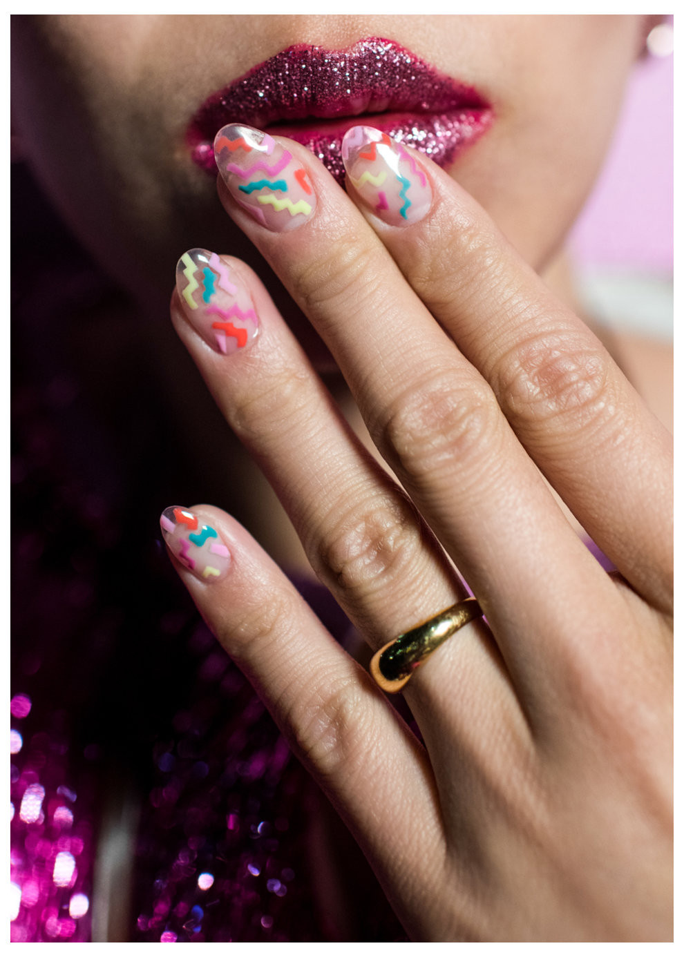 Photos Of Nail Designs
 Nail Art Gallery