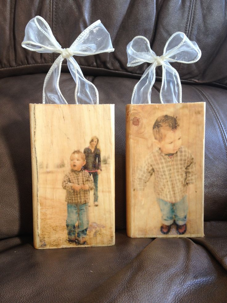 Photos On Wood DIY
 26 best images about Picture transfer to wood on Pinterest