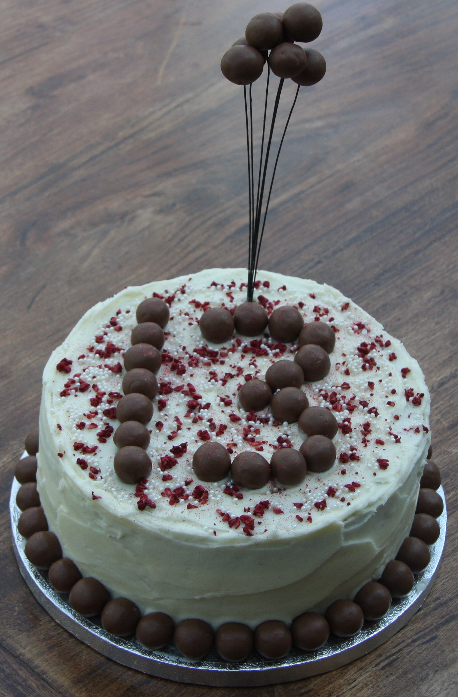 Picture Of Birthday Cakes
 More Birthday Cake Ideas – lovinghomemade