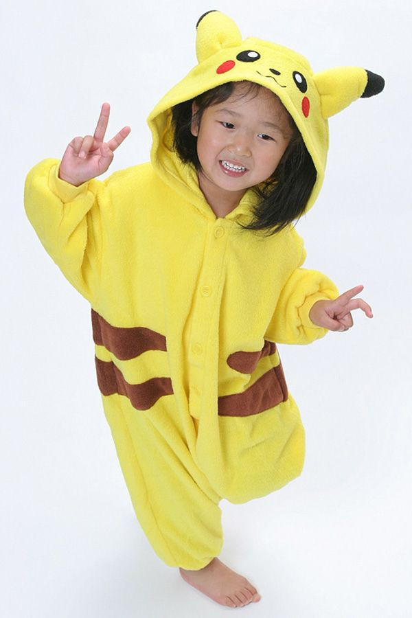 Pikachu Costume DIY
 The 22 Best Ideas for Diy Kids Pikachu Costume Home