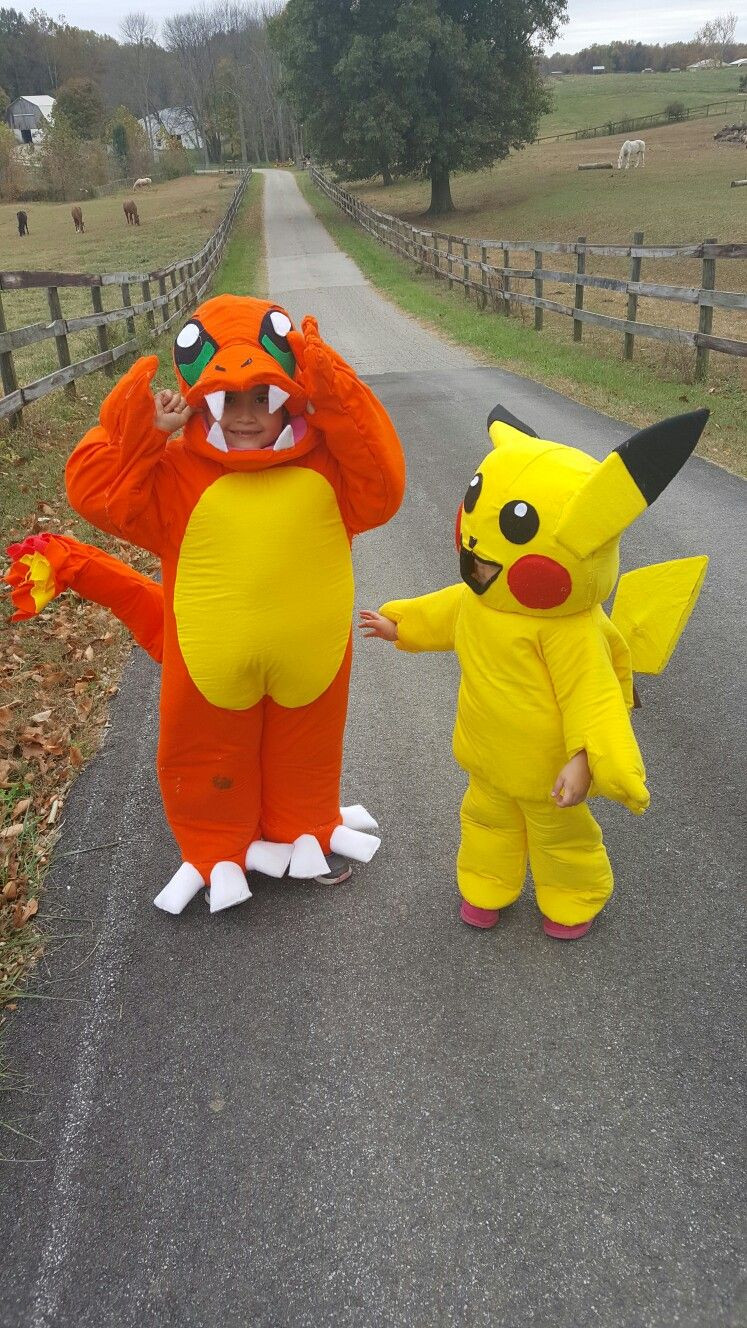 Pikachu Costumes DIY
 Pokemon & pikachu costume pokemon costumes