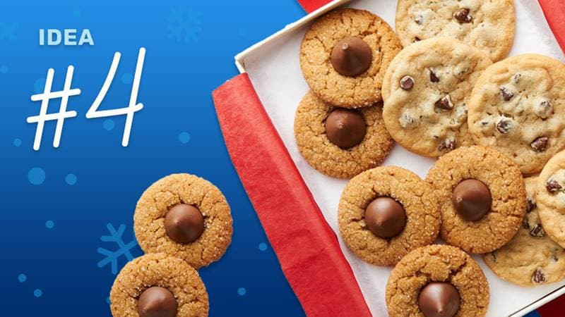 Pillsbury Christmas Cookies
 How to Ship Your Christmas Cookies Pillsbury