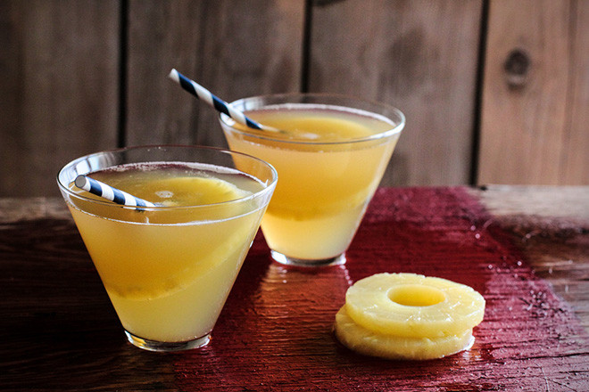 Pineapple Rum Drinks
 Essential Cocktail Recipes 30 Best Rum Drinks