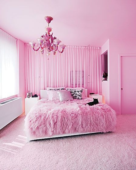 Pink Bedroom Decorations
 Pink Bedroom Decor s and for