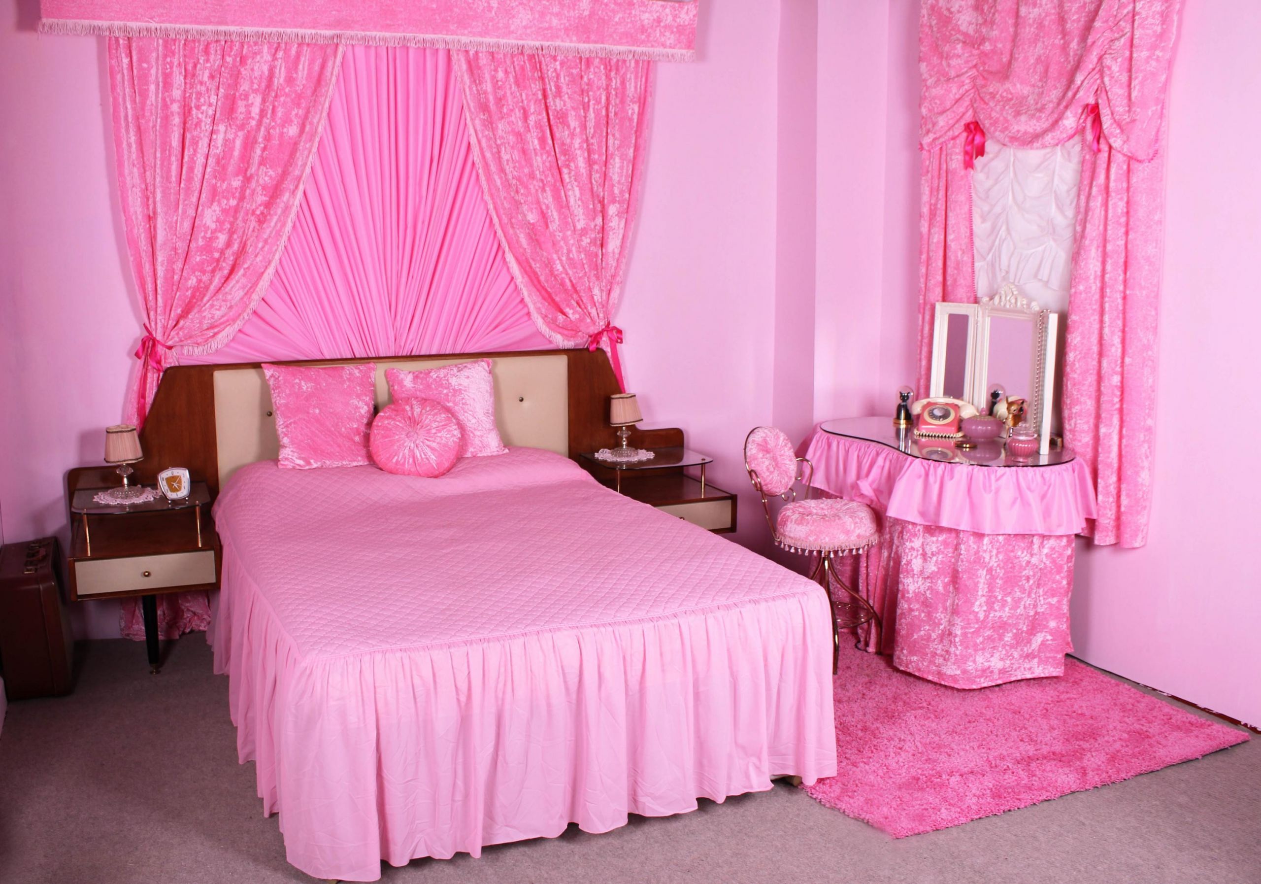 40 best dream bedroom design ideas in all colors and sizes Pink Bedroom Decorations
40 Best Dream Bedroom Design Ideas In All Colors And Sizes